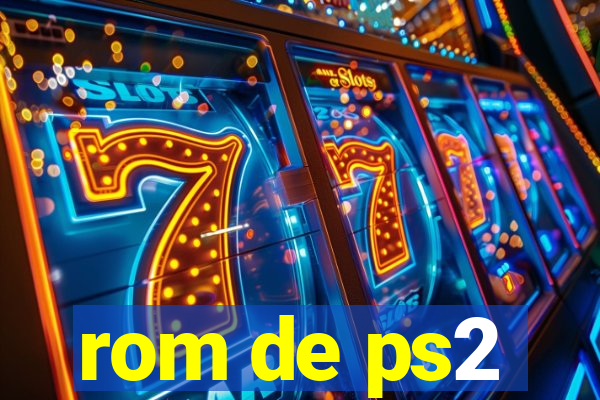 rom de ps2